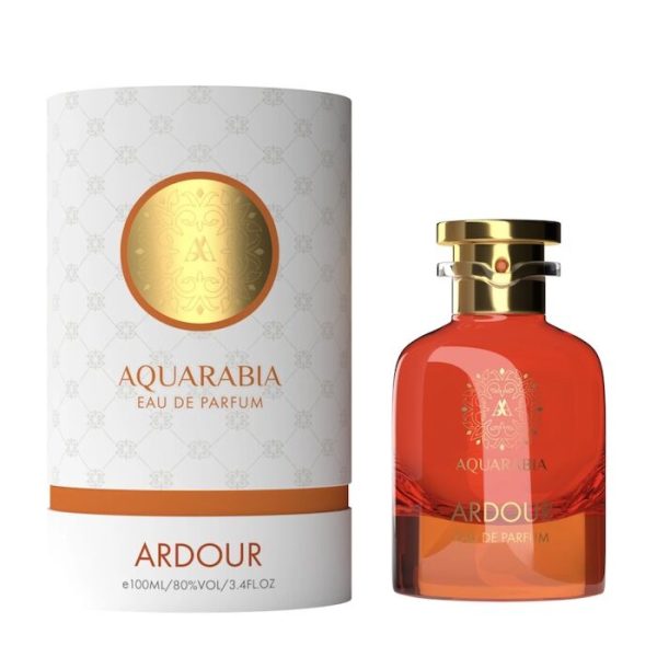 AquArabia Ardour EDP