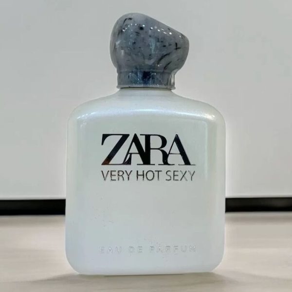 Zara Very Hot Sexy