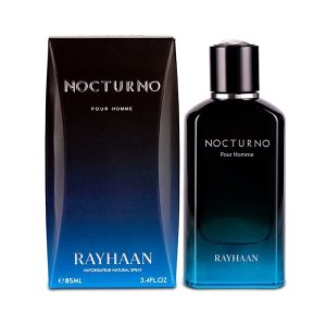 Rayhaan Nocturno Pour